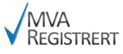 mva-registrert
